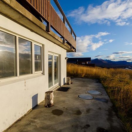 Vathlahof Guest House Akureyri Ngoại thất bức ảnh