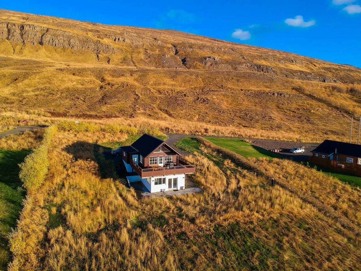 Vathlahof Guest House Akureyri Ngoại thất bức ảnh