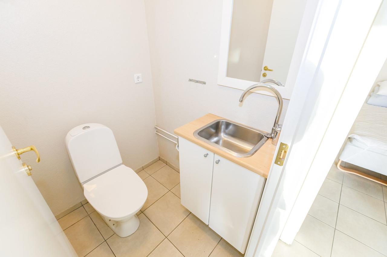 Vathlahof Guest House Akureyri Ngoại thất bức ảnh