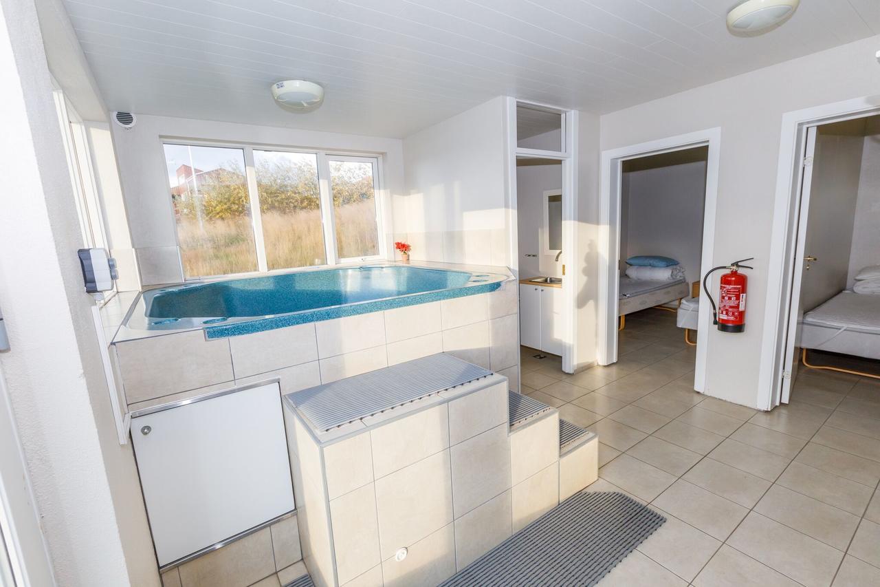 Vathlahof Guest House Akureyri Ngoại thất bức ảnh