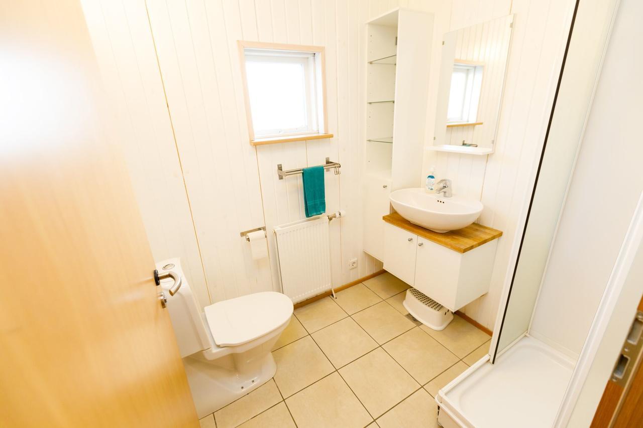 Vathlahof Guest House Akureyri Ngoại thất bức ảnh