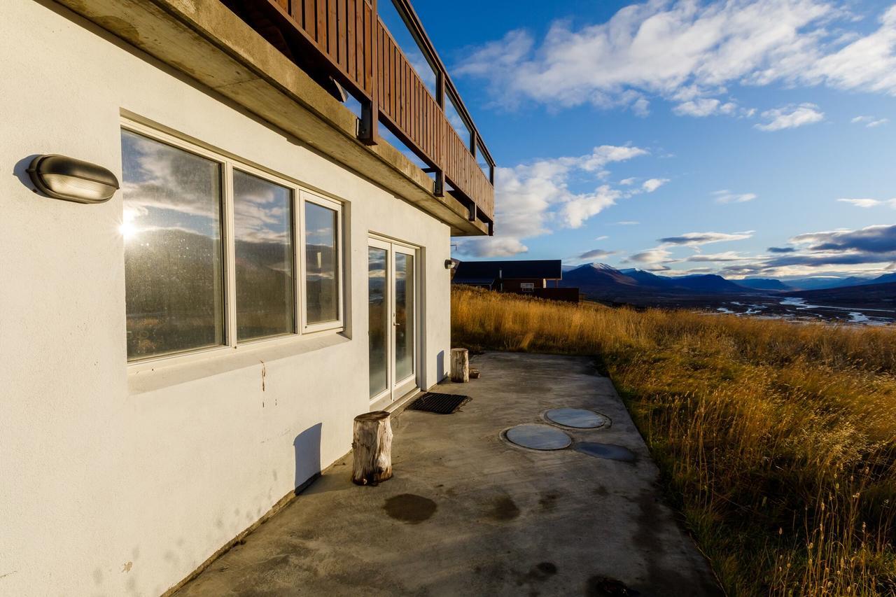 Vathlahof Guest House Akureyri Ngoại thất bức ảnh
