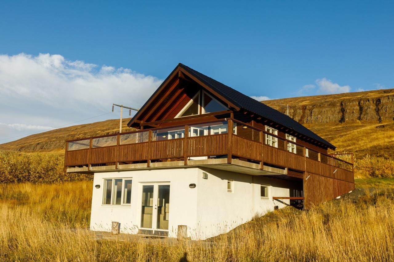 Vathlahof Guest House Akureyri Ngoại thất bức ảnh