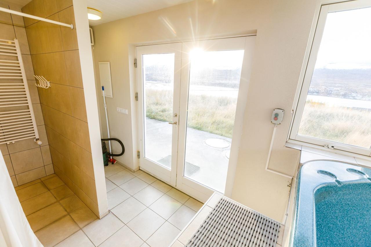 Vathlahof Guest House Akureyri Ngoại thất bức ảnh