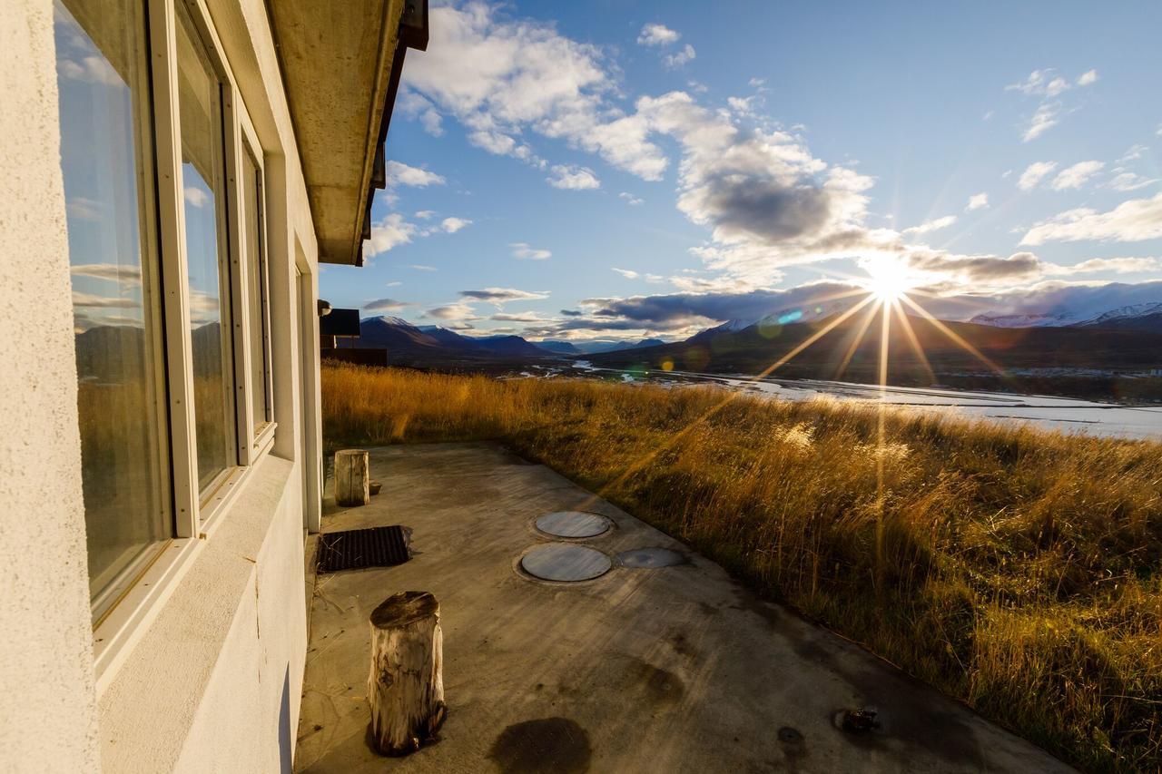 Vathlahof Guest House Akureyri Ngoại thất bức ảnh