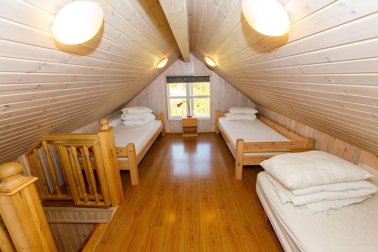 Vathlahof Guest House Akureyri Ngoại thất bức ảnh