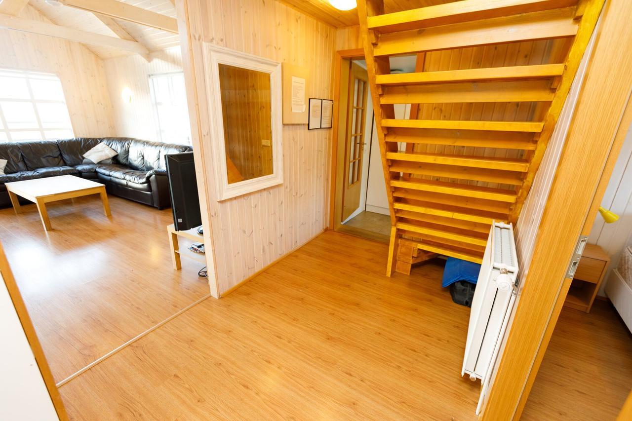 Vathlahof Guest House Akureyri Ngoại thất bức ảnh